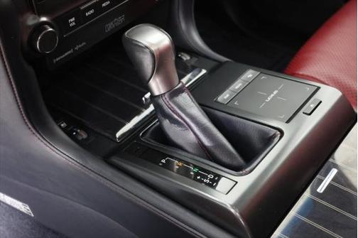 2023 Lexus GX 460 Luxury