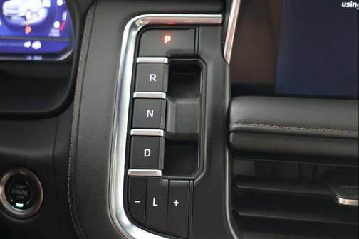 2024 Chevrolet Tahoe 4WD High Country