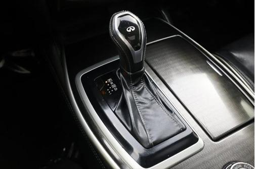 2016 INFINITI QX60 Base