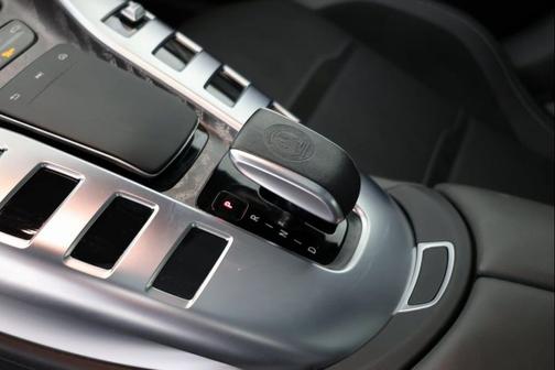 2020 Mercedes-Benz AMG GT 53 4-Door