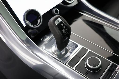 2021 Land Rover Range Rover Sport HST MHEV