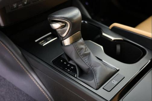 2024 Lexus ES 350 Luxury