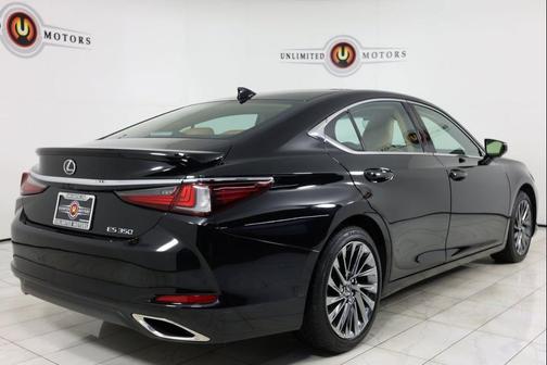 2024 Lexus ES 350 Luxury