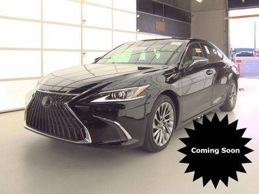 2024 Lexus ES 350 Luxury