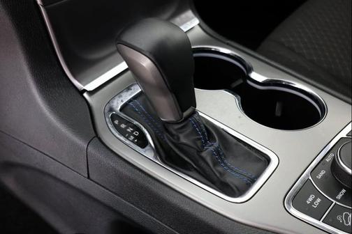 2018 Jeep Grand Cherokee Upland