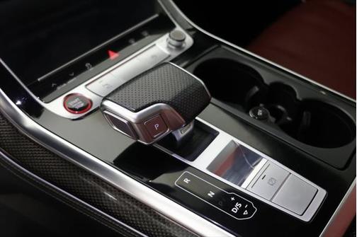2022 Audi SQ7 4.0T Prestige