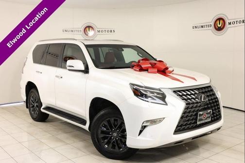 2023 Lexus GX 460 Premium