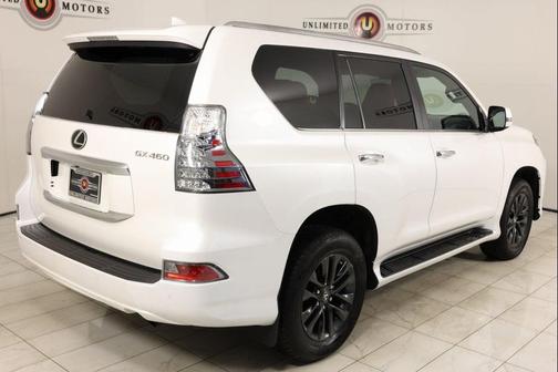 2023 Lexus GX 460 Premium