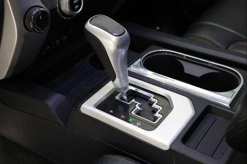 2021 Toyota Tundra TRD Pro