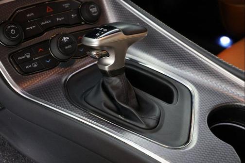 2021 Dodge Challenger SRT Hellcat