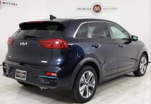 2022 Kia Niro EV EX Premium