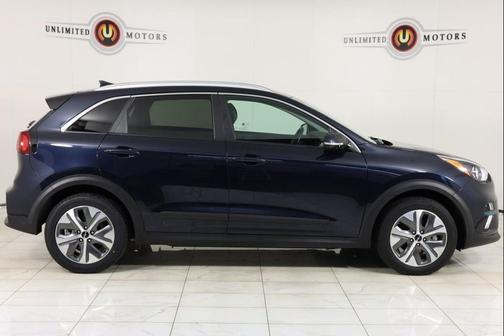 2022 Kia Niro EV EX Premium