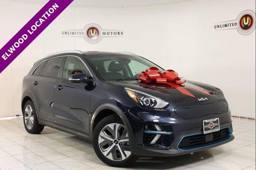 2022 Kia Niro EV EX Premium