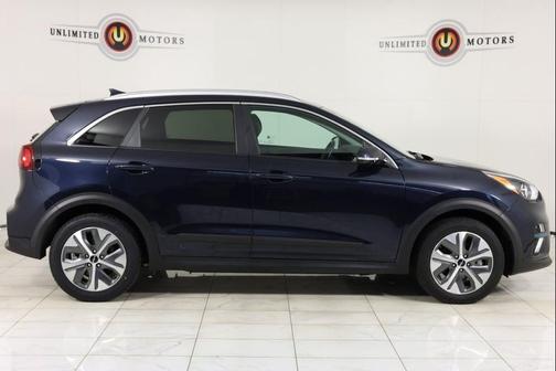 2022 Kia Niro EV EX Premium