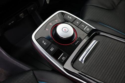 2022 Kia Niro EV EX Premium