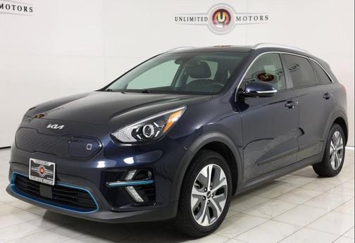 2022 Kia Niro EV EX Premium