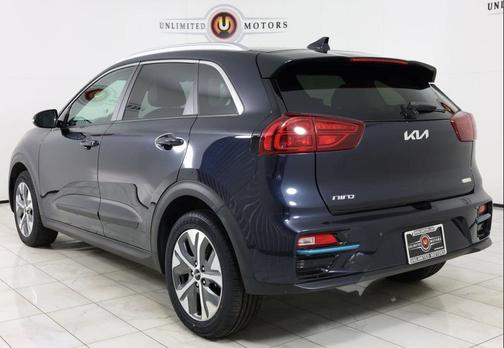 2022 Kia Niro EV EX Premium