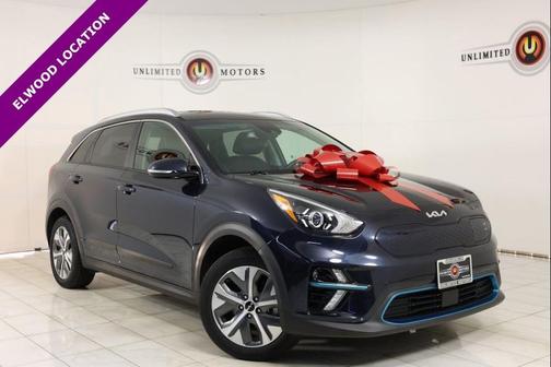 2022 Kia Niro EV EX Premium