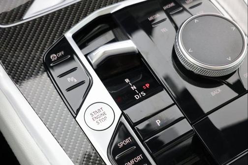 2024 BMW X6 xDrive40i