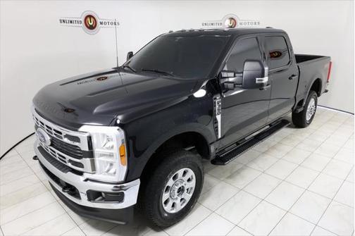 2023 Ford F-350 XLT