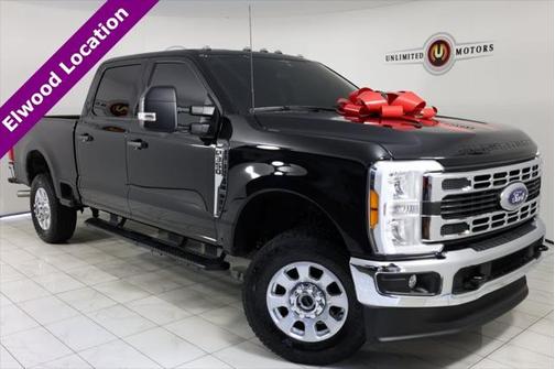 2023 Ford F-350 XLT