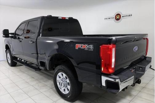 2023 Ford F-350 XLT