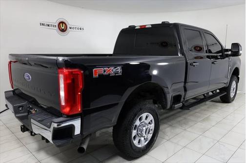 2023 Ford F-350 XLT