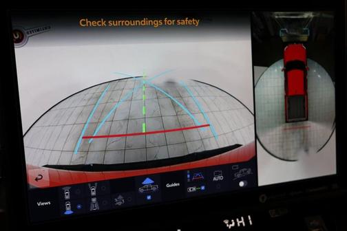 2023 Toyota Tundra TRD Pro