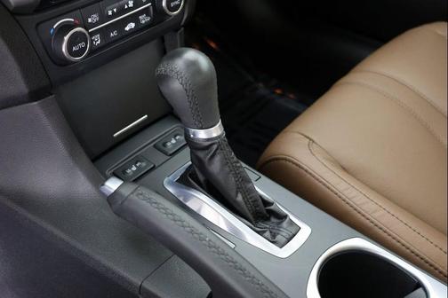 2022 Acura ILX Premium Package