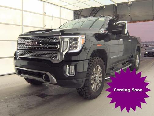 2023 GMC Sierra 2500 Denali