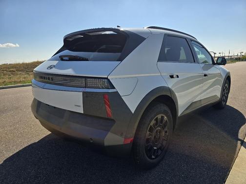 2025 Hyundai IONIQ 5 XRT