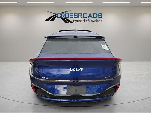 2023 Kia EV6 GT