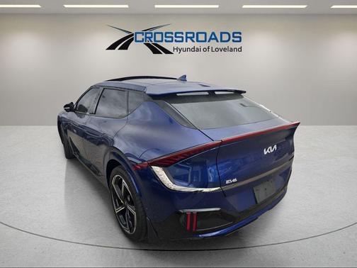 2023 Kia EV6 GT