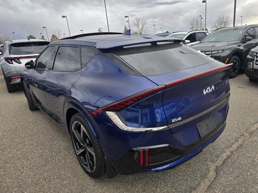 2023 Kia EV6 GT
