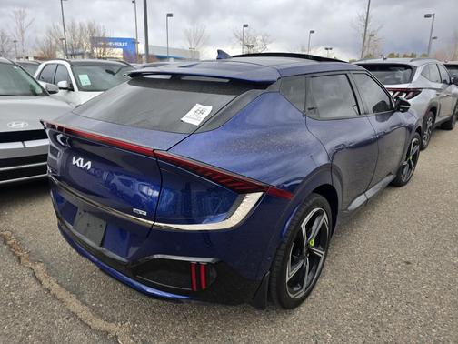 2023 Kia EV6 GT