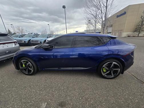 2023 Kia EV6 GT