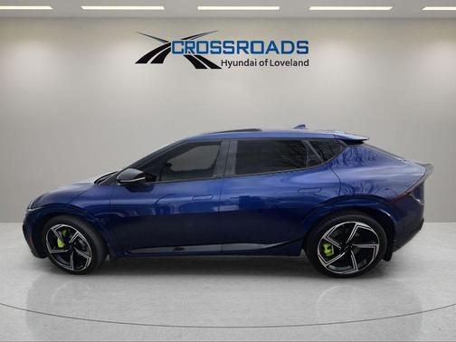 2023 Kia EV6 GT