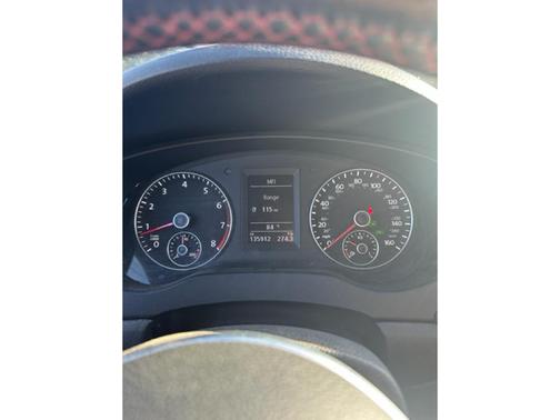 2013 Volkswagen Jetta GLI Autobahn