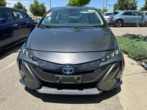 2019 Toyota Prius Prime Advanced