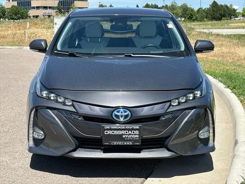 2019 Toyota Prius Prime Advanced