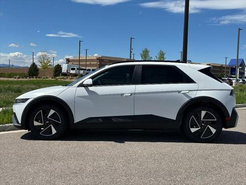 2025 Hyundai IONIQ 5 SEL