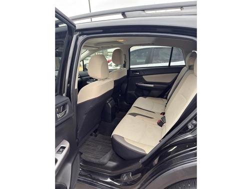 2017 Subaru Crosstrek 2.0i Premium