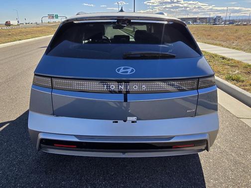 2026 Hyundai IONIQ 5 Limited