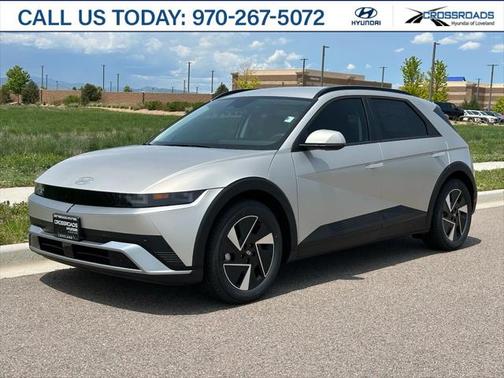 2025 Hyundai IONIQ 5 SEL
