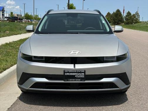2025 Hyundai IONIQ 5 SEL