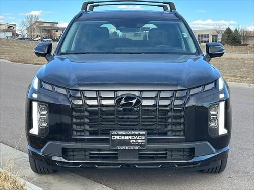 2025 Hyundai PALISADE XRT