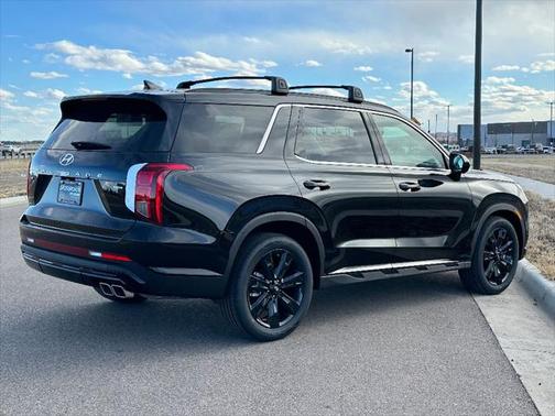2025 Hyundai PALISADE XRT