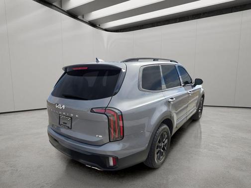 2024 Kia Telluride SX X-Pro