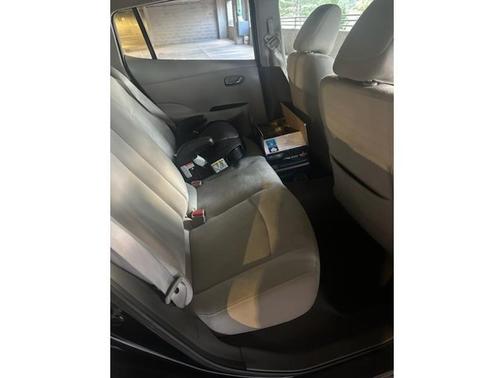 2014 Nissan Leaf SV