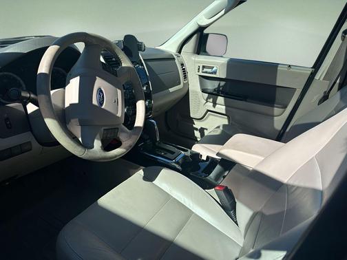 2009 Ford Escape Hybrid Base